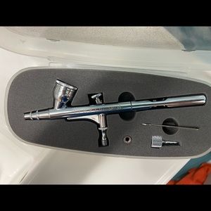 Temptu SP-35 Dual Action Airbrush Gun